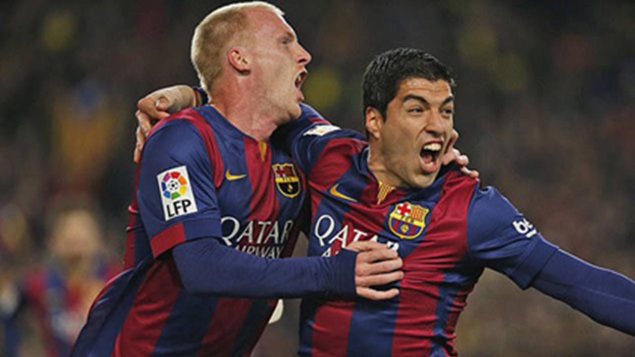 Jeremy Mathieu Ternyata Sempat Bekerja di Toko Olahraga