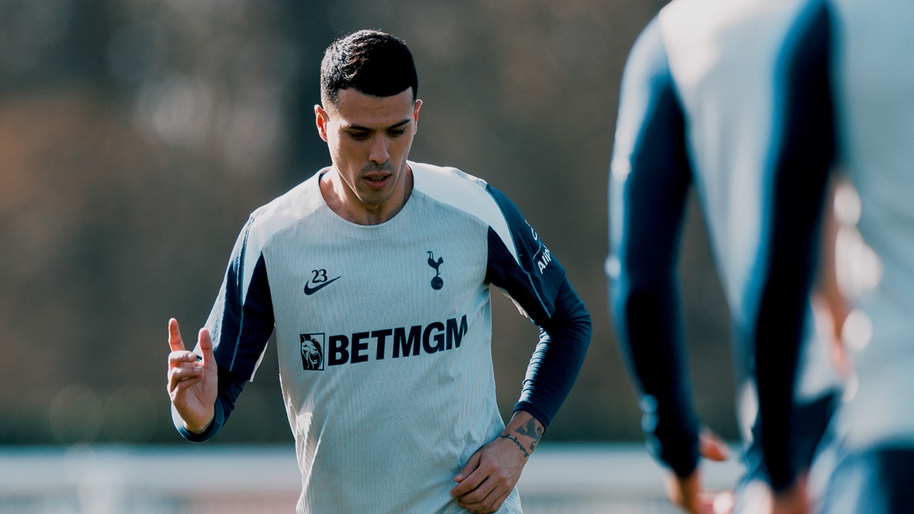 Kabar Terkini Skuat Fulham dan Tottenham Jelang Duel di Craven Cottage