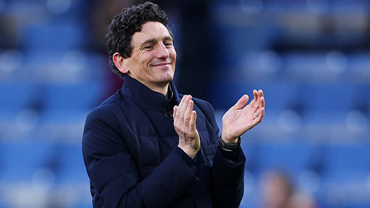Keith Andrews Puji Karakter Brentford Usai Menang 4-3 Atas Burnley