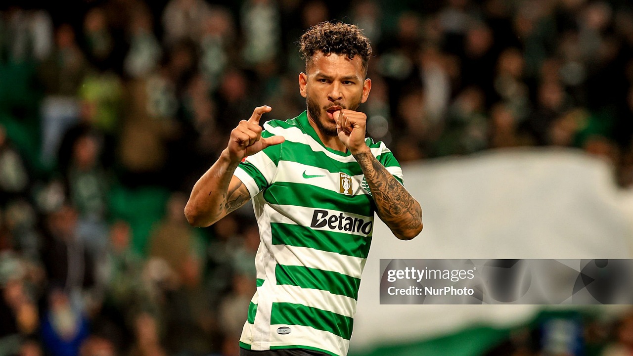 Luis Javier Suarez Jadi Rebutan Liverpool dan Newcastle