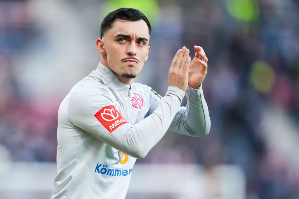 Mainz 05 Kehilangan Amiri, Paul Nebel Siap Unjuk Gigi