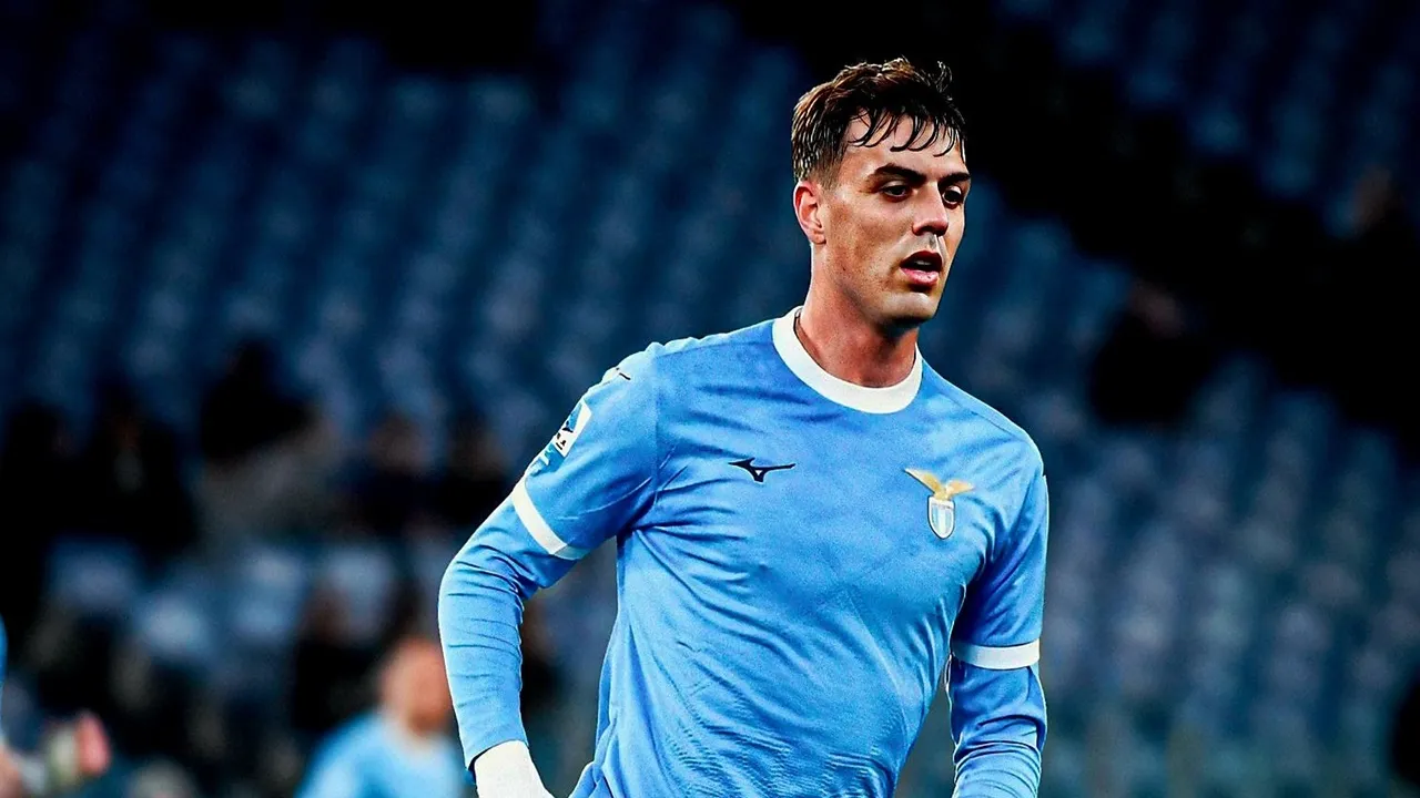 Makin Mengkhawatirkan, Lazio Tanpa Lima Pemain Utama Kontra Torino