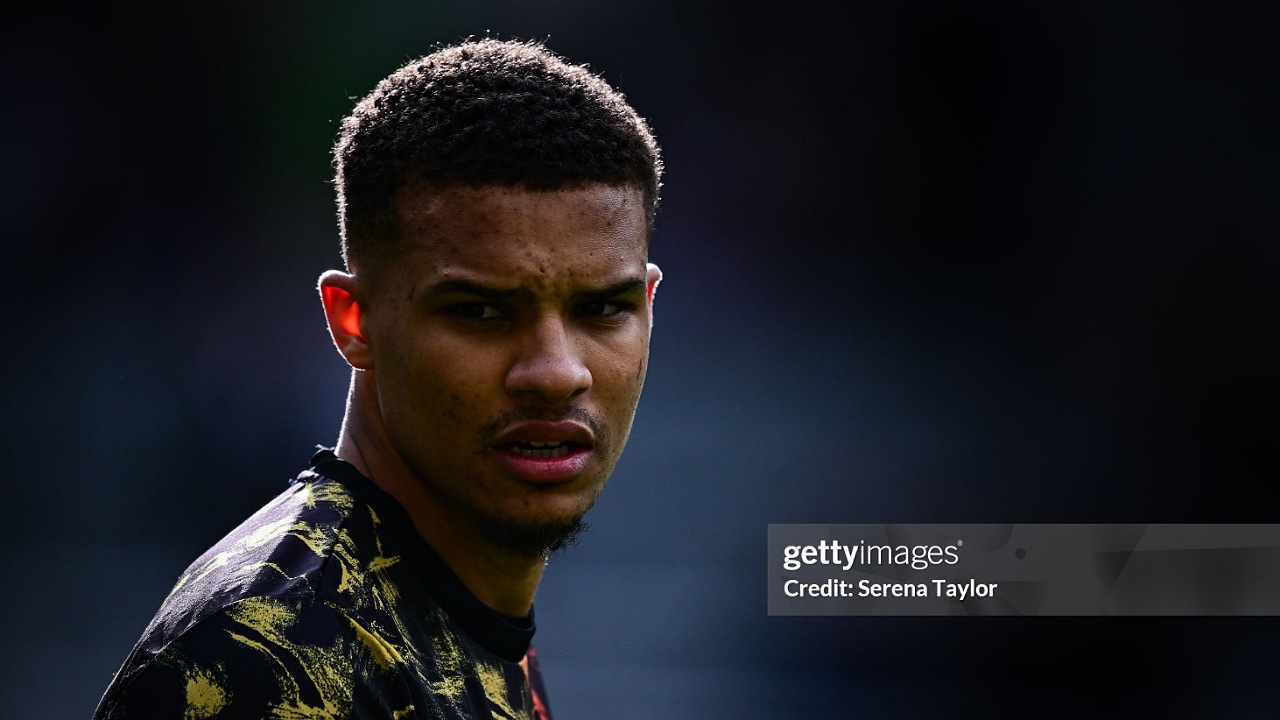 Malick Thiaw Dipastikan Bertahan di Newcastle United