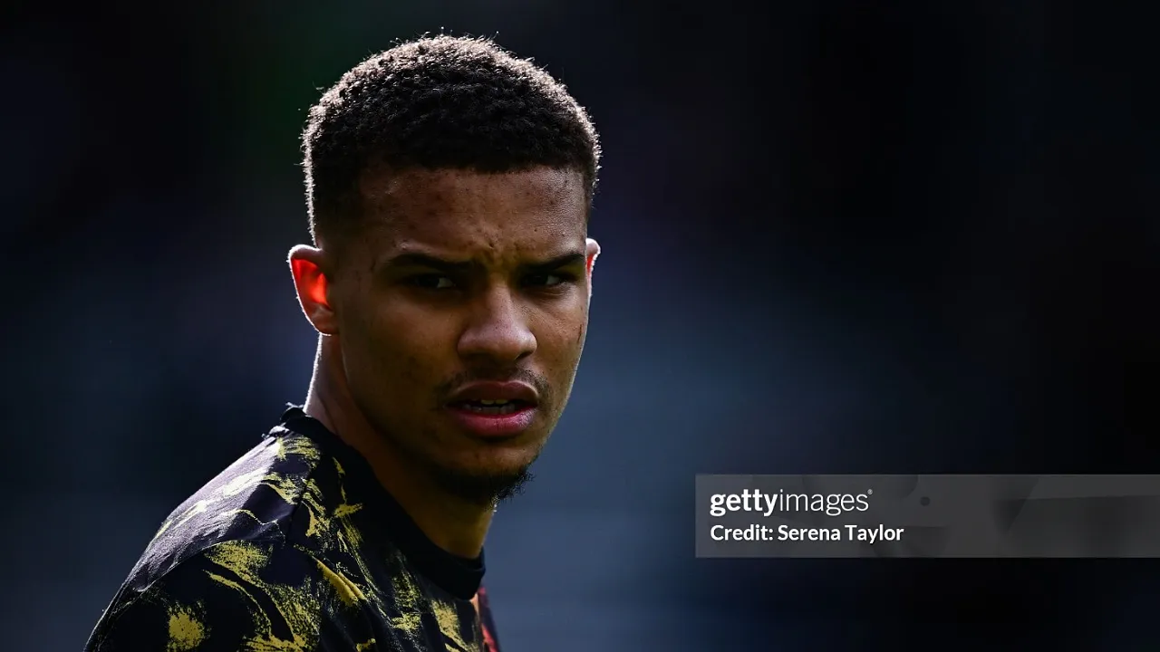 Manchester United gagal dekati Malick Thiaw