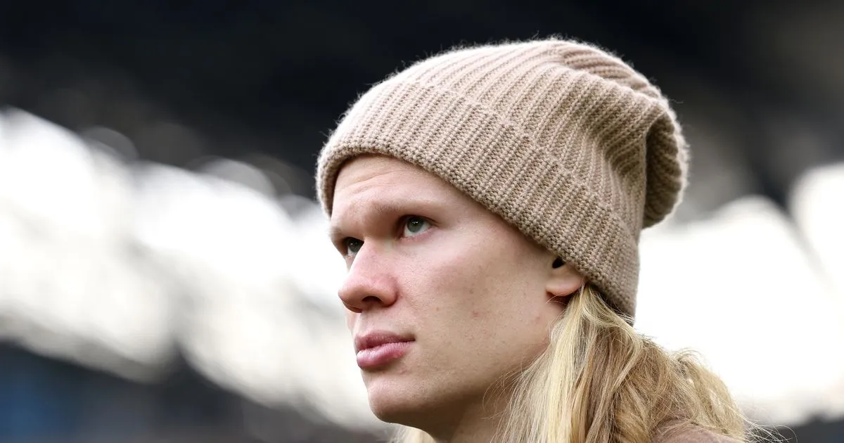 Man City Tekan Arsenal Meski Tanpa Erling Haaland - sumber: (footballlondon)