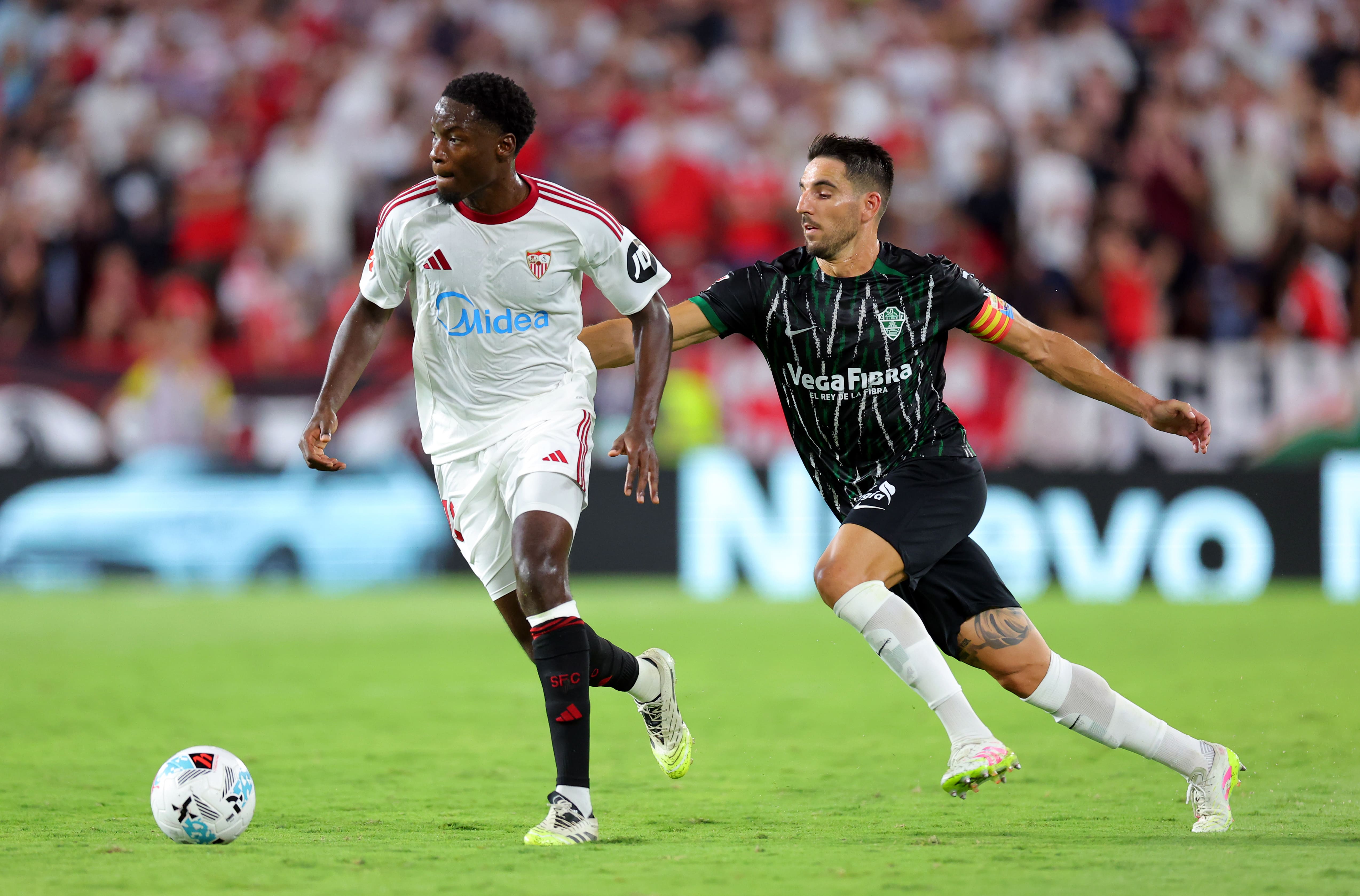 Man United Incar Dua Gelandang La Liga Musim Panas Ini