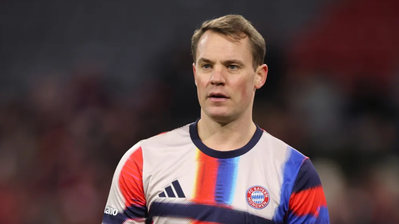 Manuel Neuer Tolak Remehkan Atalanta di Babak 16 Besar Liga Champions