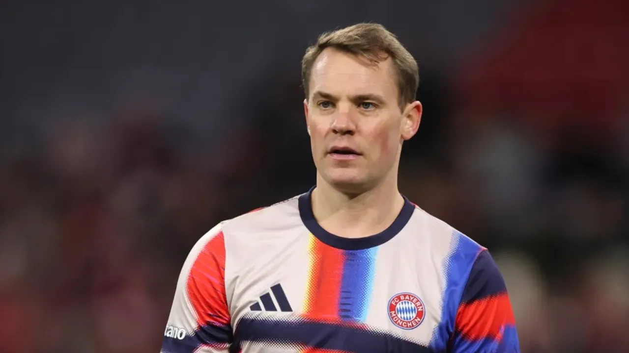 Manuel Neuer Tolak Remehkan Atalanta di Babak 16 Besar Liga Champions
