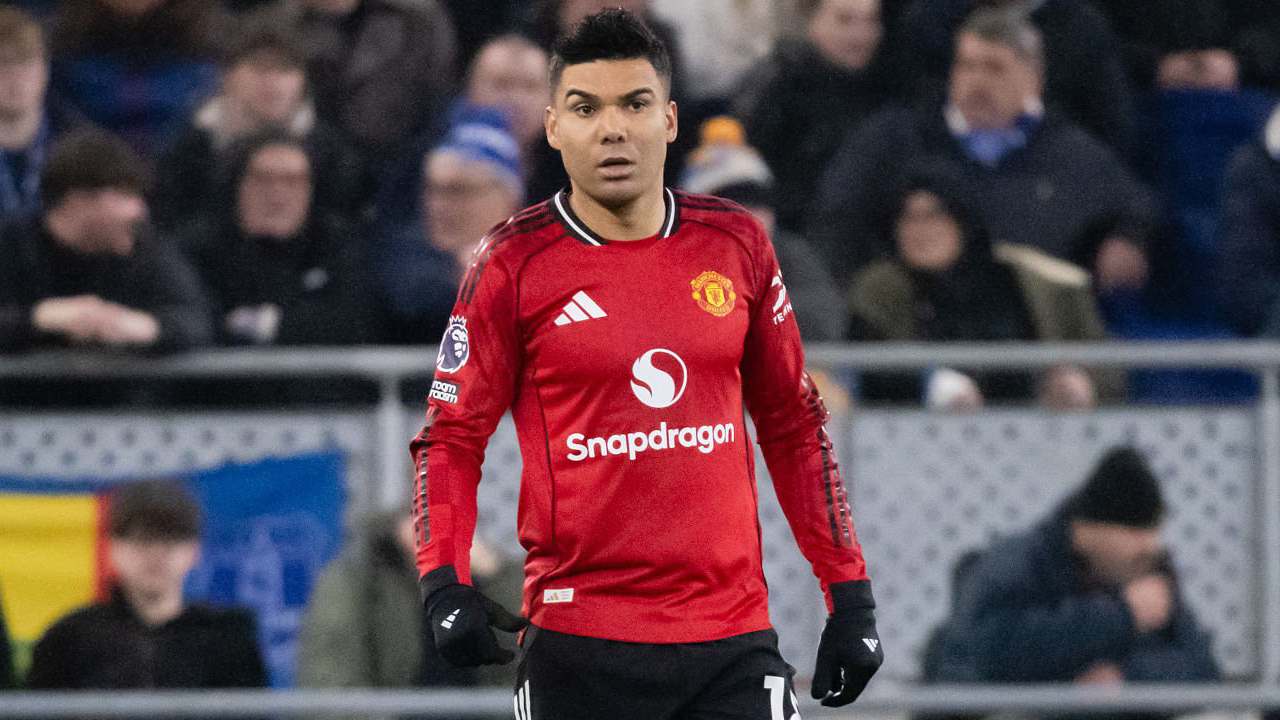 Matteo Moretto Bantah Kabar AC Milan Tertarik Datangkan Casemiro