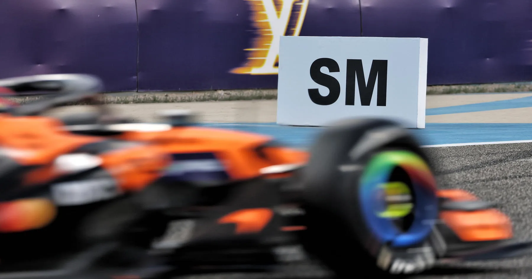 Memahami ‘Straight Mode’ di F1: Cara Kerjanya - sumber: (racingnews365)