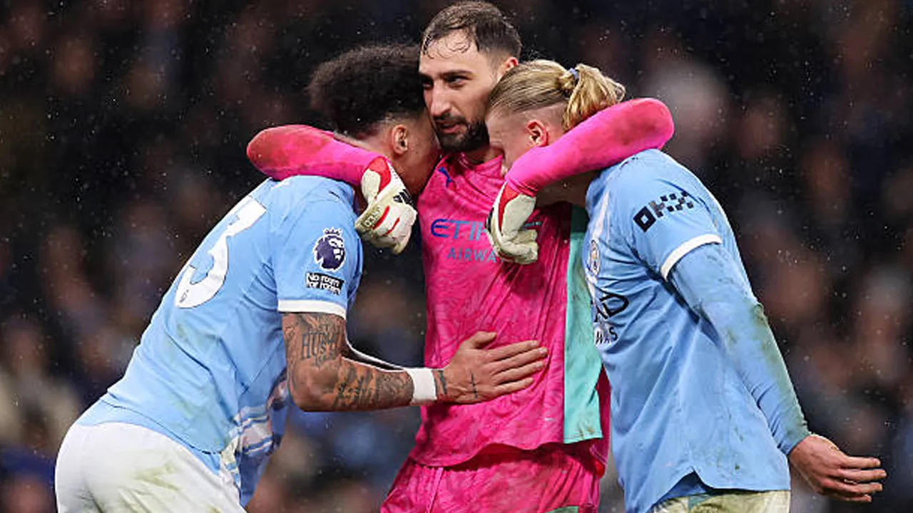 Menang Pengalaman, Owen Hargreaves Jagokan Manchester City Juara Premier League