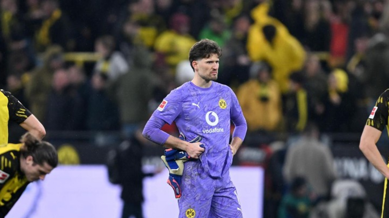 Meski Kalah, Kobel: Dortmund Tunjukkan Semangat Juang yang Hebat vs Bayern