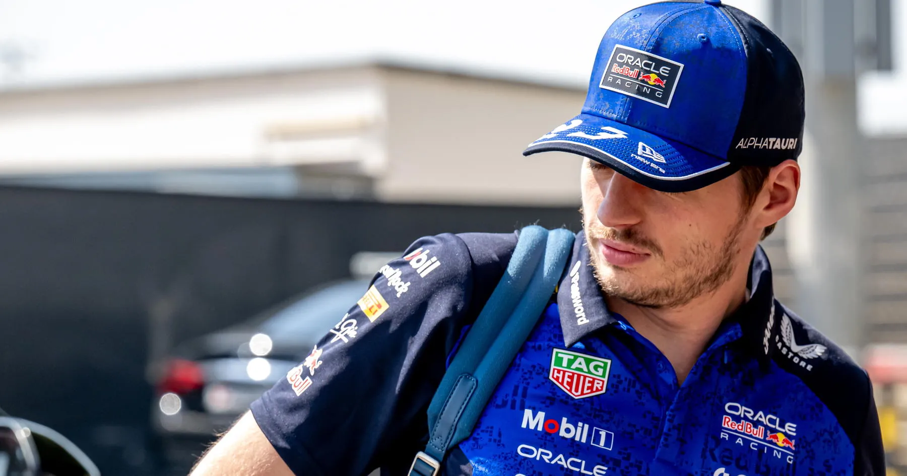 Misteri Red Bull dan Verstappen di Musim Baru F1