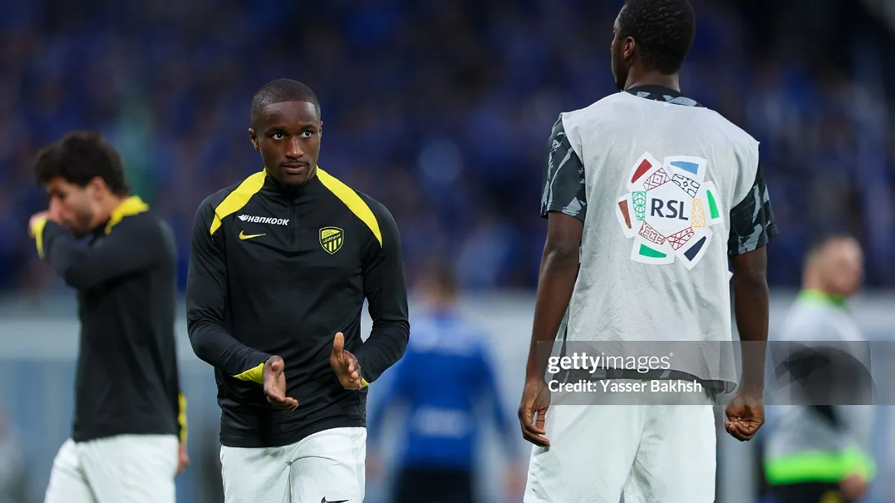 Moussa Diaby Buka Peluang Comeback ke Premier League