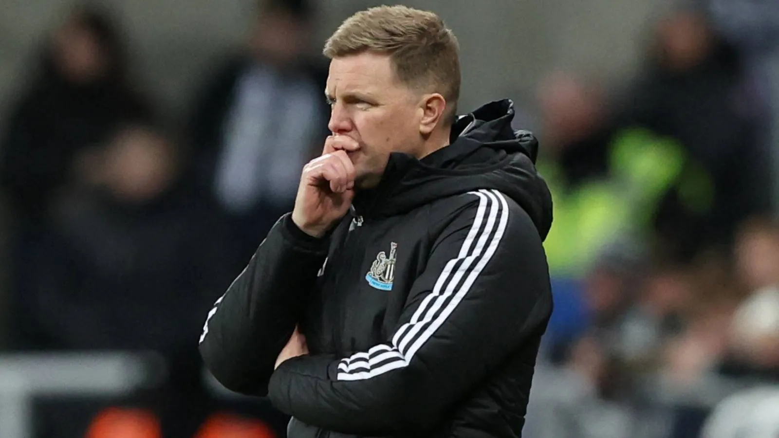 Newcastle Menyesal Rekrut Pemain Gagal Usai Laga Buruk Lawan Everton - sumber: (givemesport)