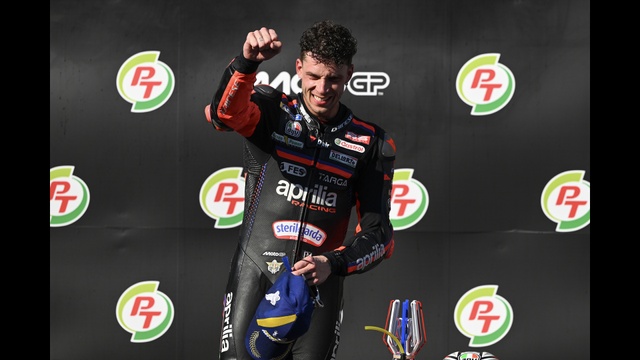 Pemenang MotoGP 2026: Grand Prix Thailand