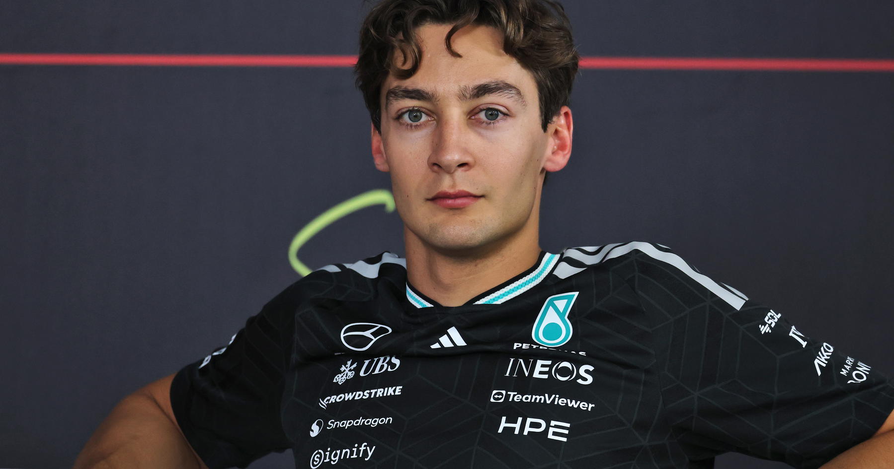 Penemuan Menarik George Russell untuk F1 2026