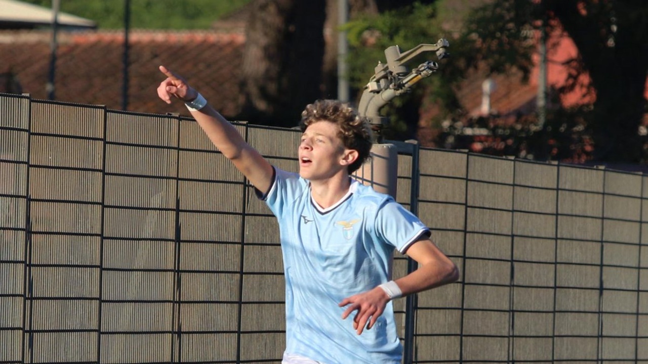 Penyerang Muda Lazio Keponakan Materazzi Diminati AC Milan