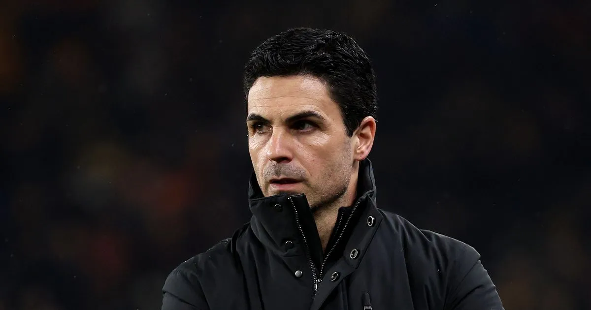 Perbandingan Biaya Gaji Arsenal dan Chelsea di Bawah Arteta - sumber: (footballlondon)