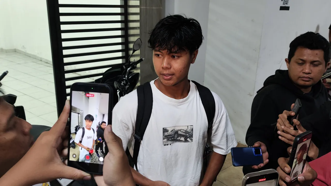 Due pemain Persib, Nazriel Alfaro dan Kevin Pasha dipanggil TC Timnas U-20