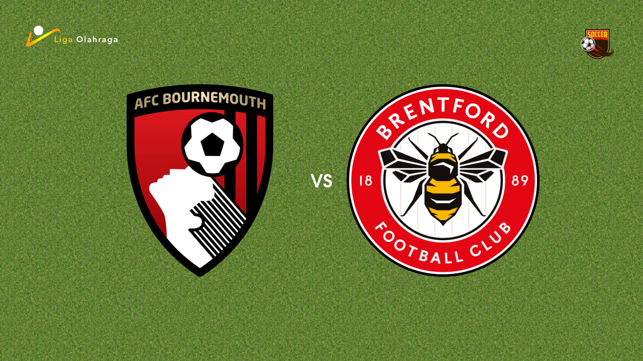 Prediksi Bournemouth vs Brentford, 04 Maret 2026 Premier League