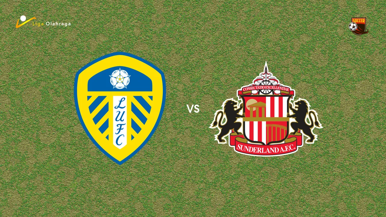 Prediksi Leeds United vs Sunderland, 04 Maret 2026 Premier League