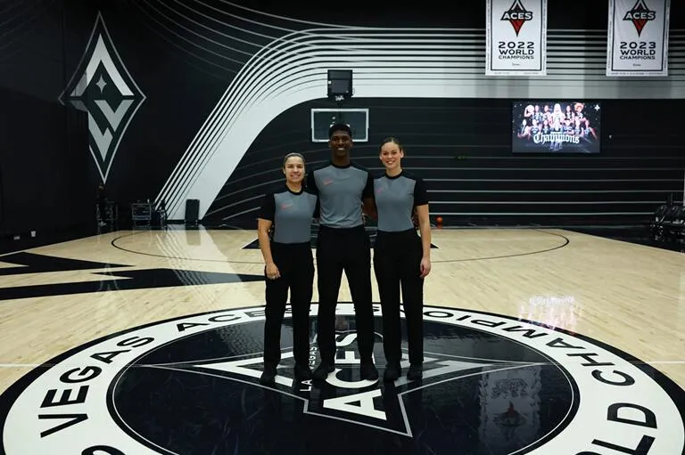 RDP: Sukses Cetak Wasit Baru di NBA - sumber: (mainbasket)