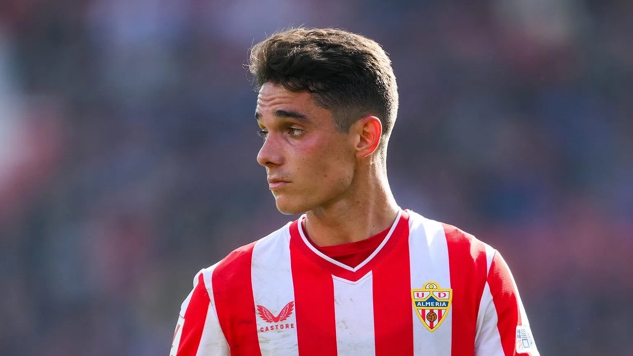 Real Madrid Bisa Diuntungkan Gara-gara Sergio Arribas