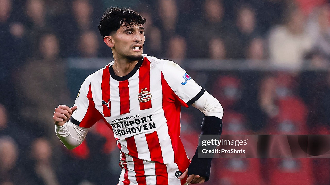 Ricardo Pepi Segera Merapat ke Fulham dari PSV?