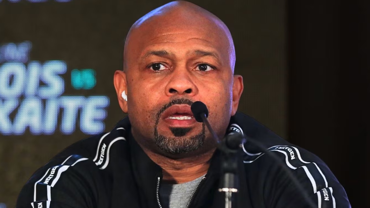Roy Jones Jr: Laga Kedua Mayweather vs Pacquiao Sudah Lewat Masanya!