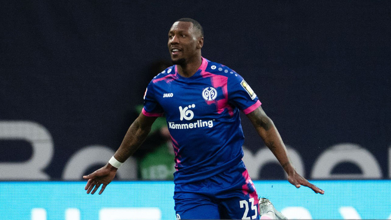 Sheraldo Becker Puji Performa Mainz Meski Gagal Kalahkan Leverkusen