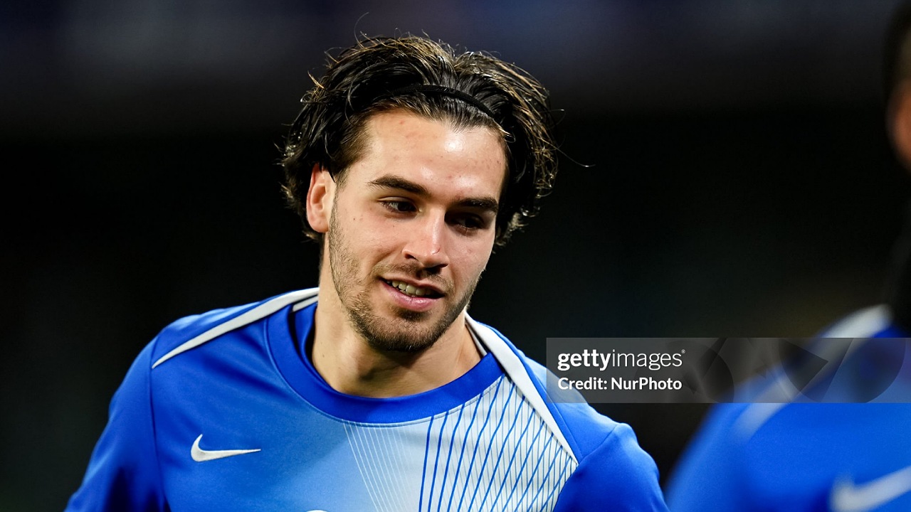 Siap Tinggalkan Chelsea, Marc Guiu Dilirik Tiga Klub La Liga