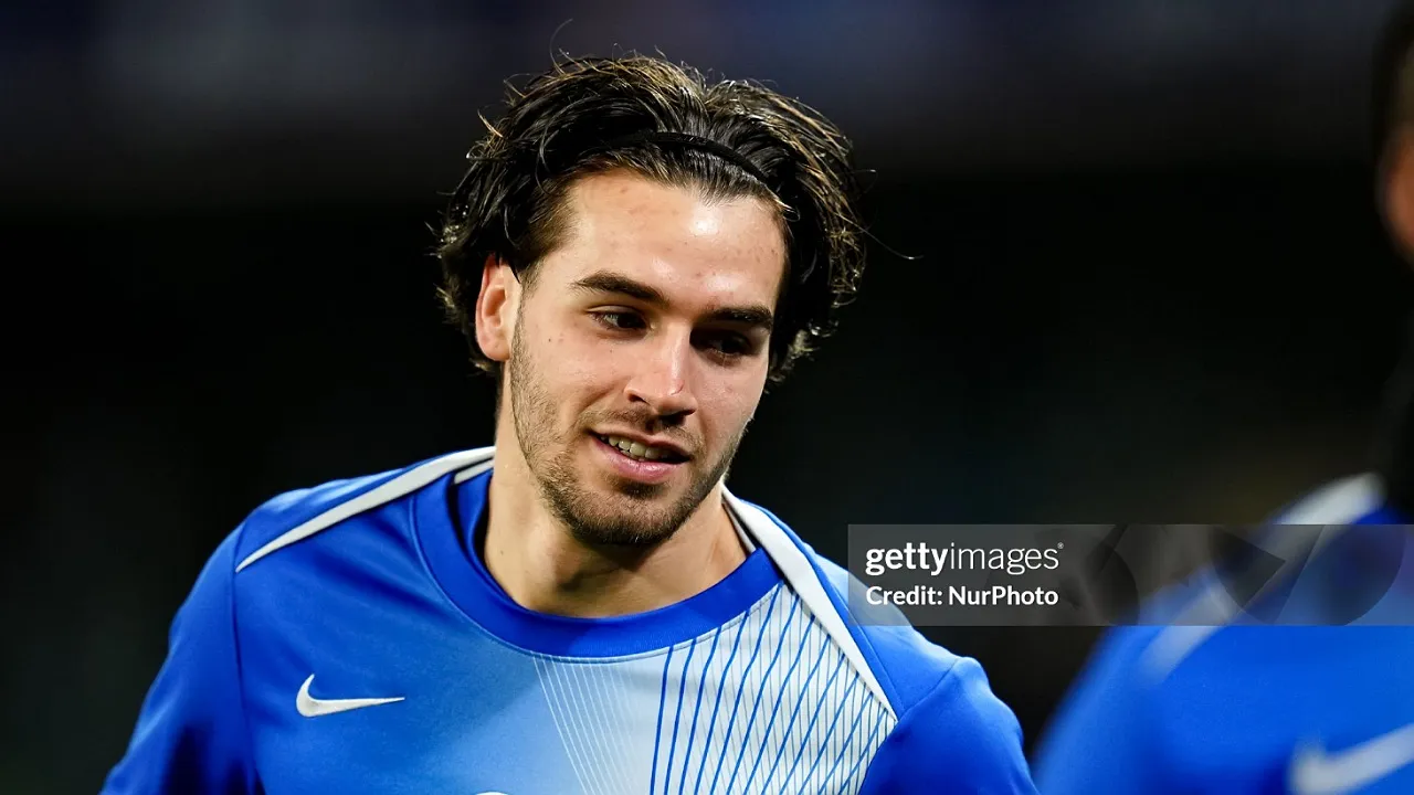 Marc Guiu siap tinggalkan Chelsea di musim panas