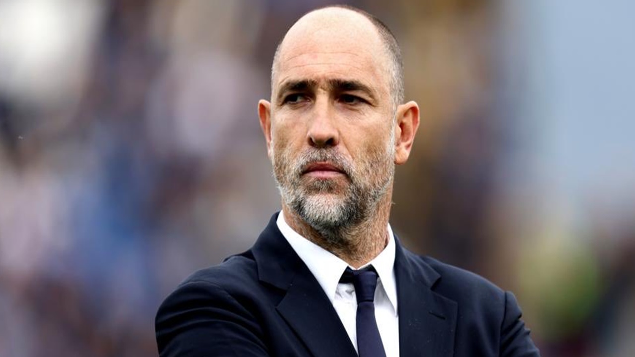 Tudor Inginkan Skuat Tottenham Berjuang Untuk Bertahan di EPL