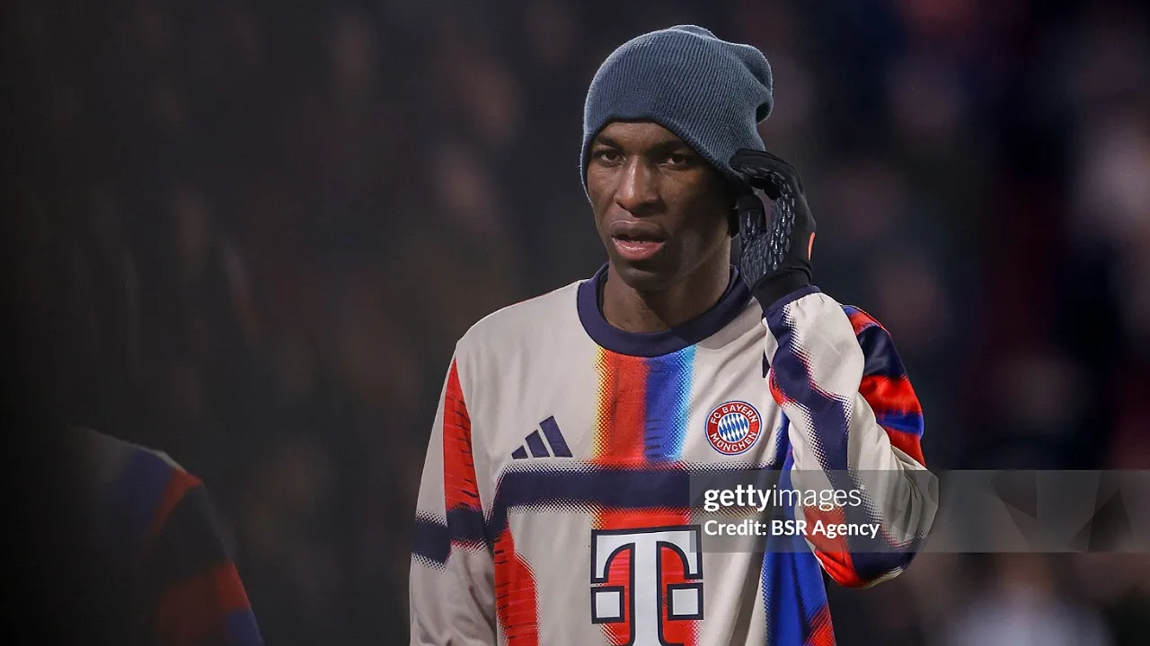 Unai Emery ngebet boyong Nicolas Jackson ke Aston Villa