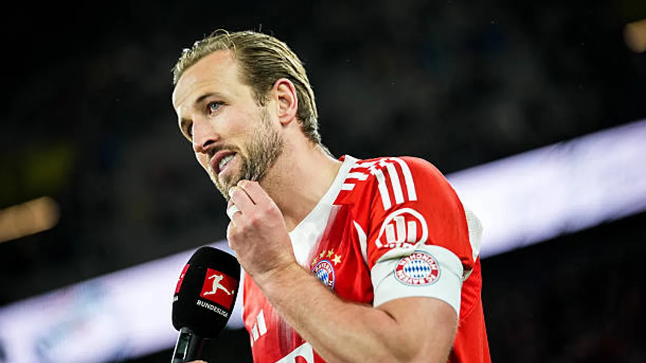 Unggul 11 Poin di Puncak, Harry Kane Minta Bayern Munich Tak Terlena