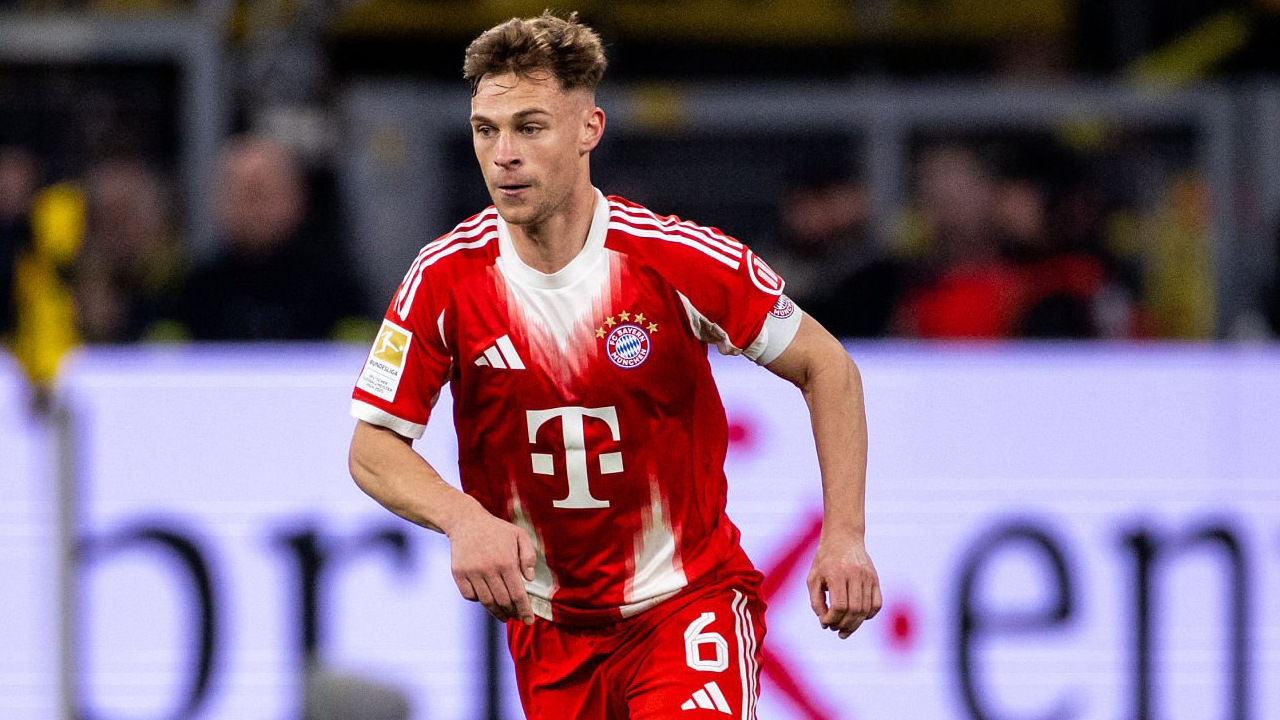 Unggul Jauh di Klasemen, Joshua Kimmich Tak Mau Bayern Terlena