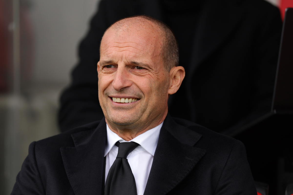 Allegri Peringatkan Juventus Tetap Waspada Usai Taklukkan Milan