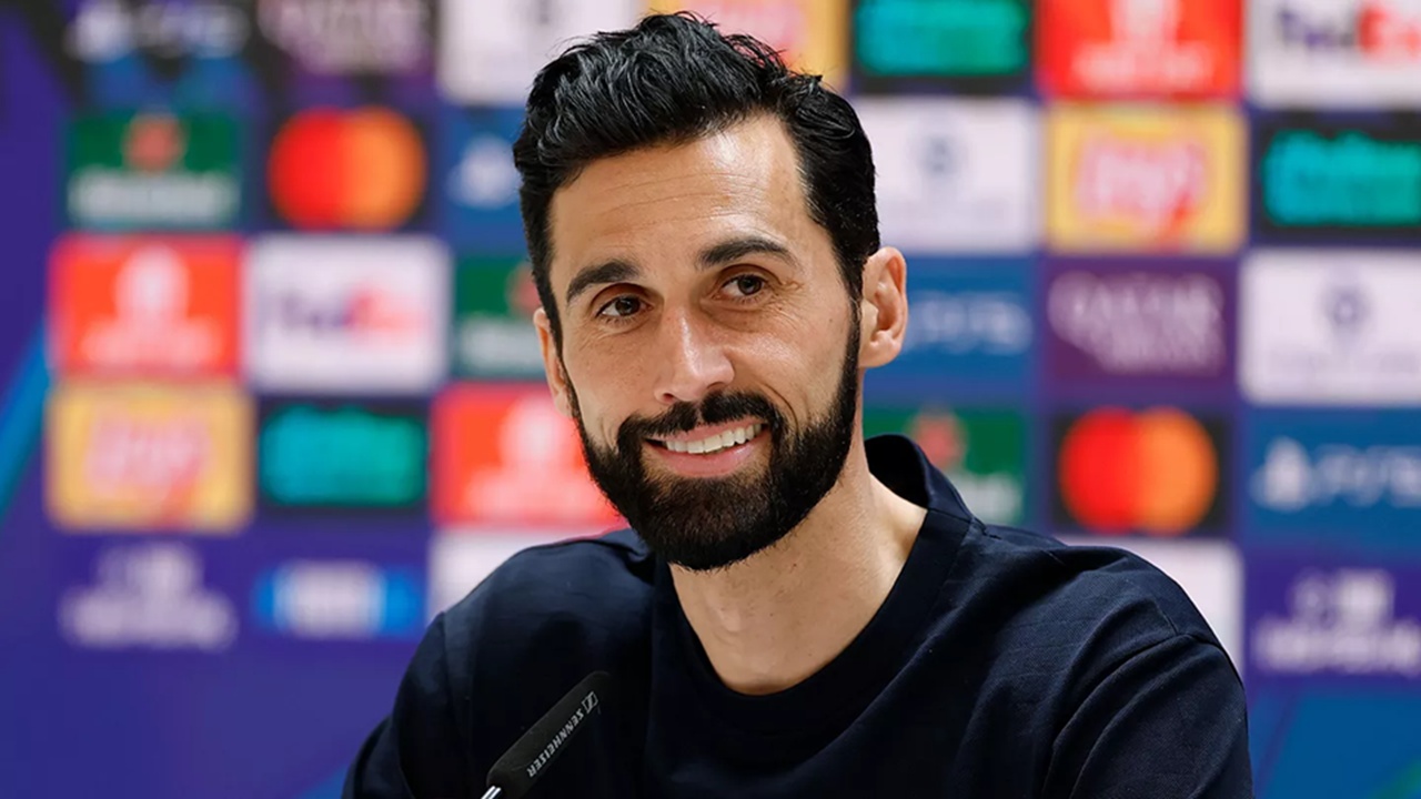 Alvaro Arbeloa Nilai Duel Lawan City Akan Menarik