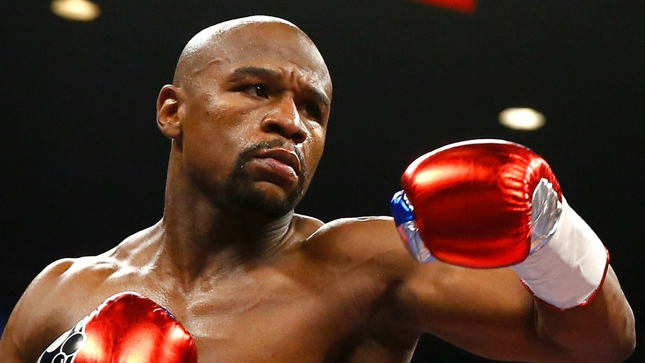 Andre Ward Peringatkan Floyd Mayweather Jr Jelang Rematch Lawan Pacquiao