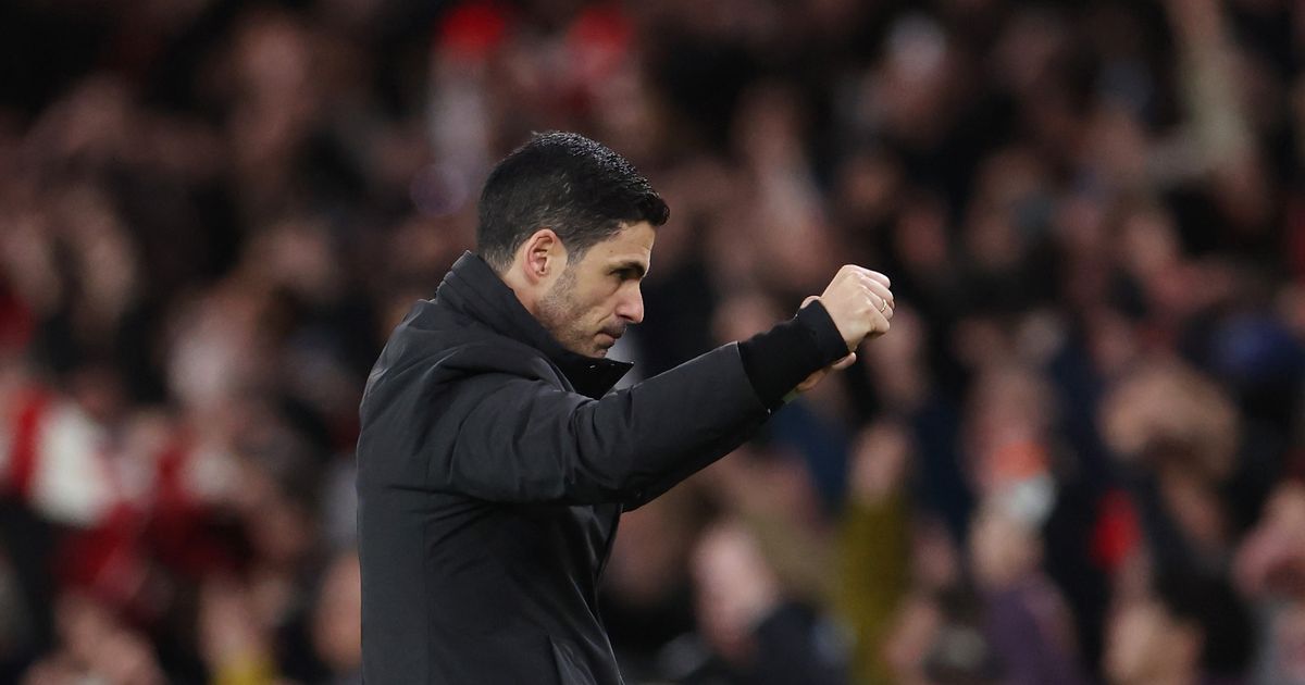 Arsenal Kalahkan Chelsea: Arteta Bahas Rice & Perburuan Gelar