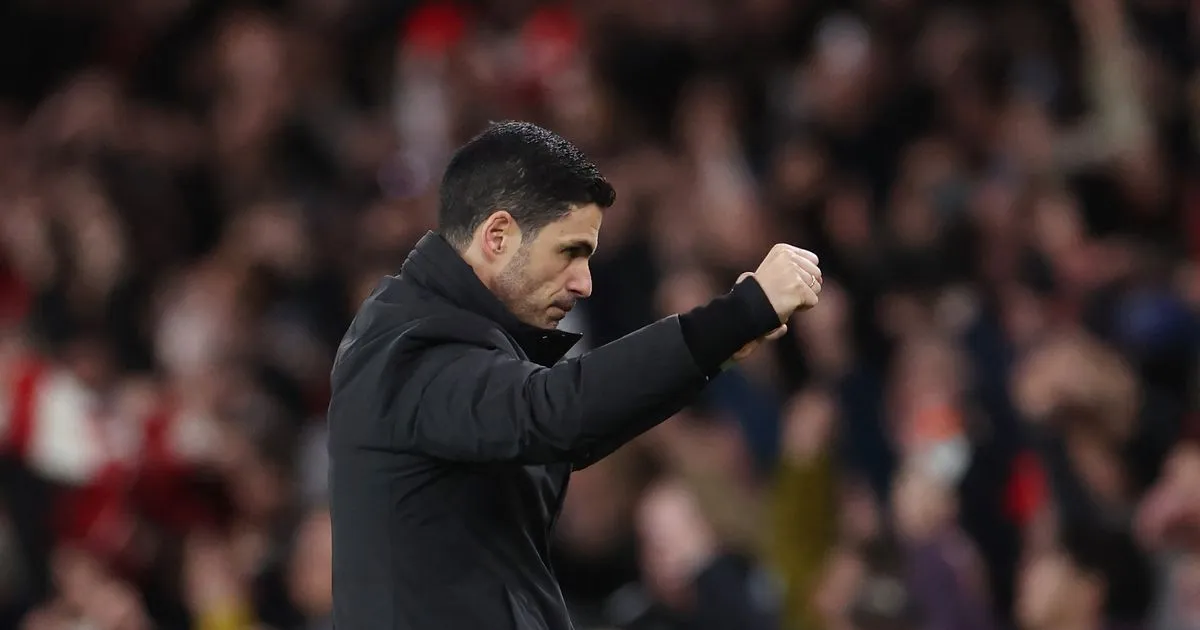 Arsenal Kalahkan Chelsea: Arteta Bahas Rice & Perburuan Gelar