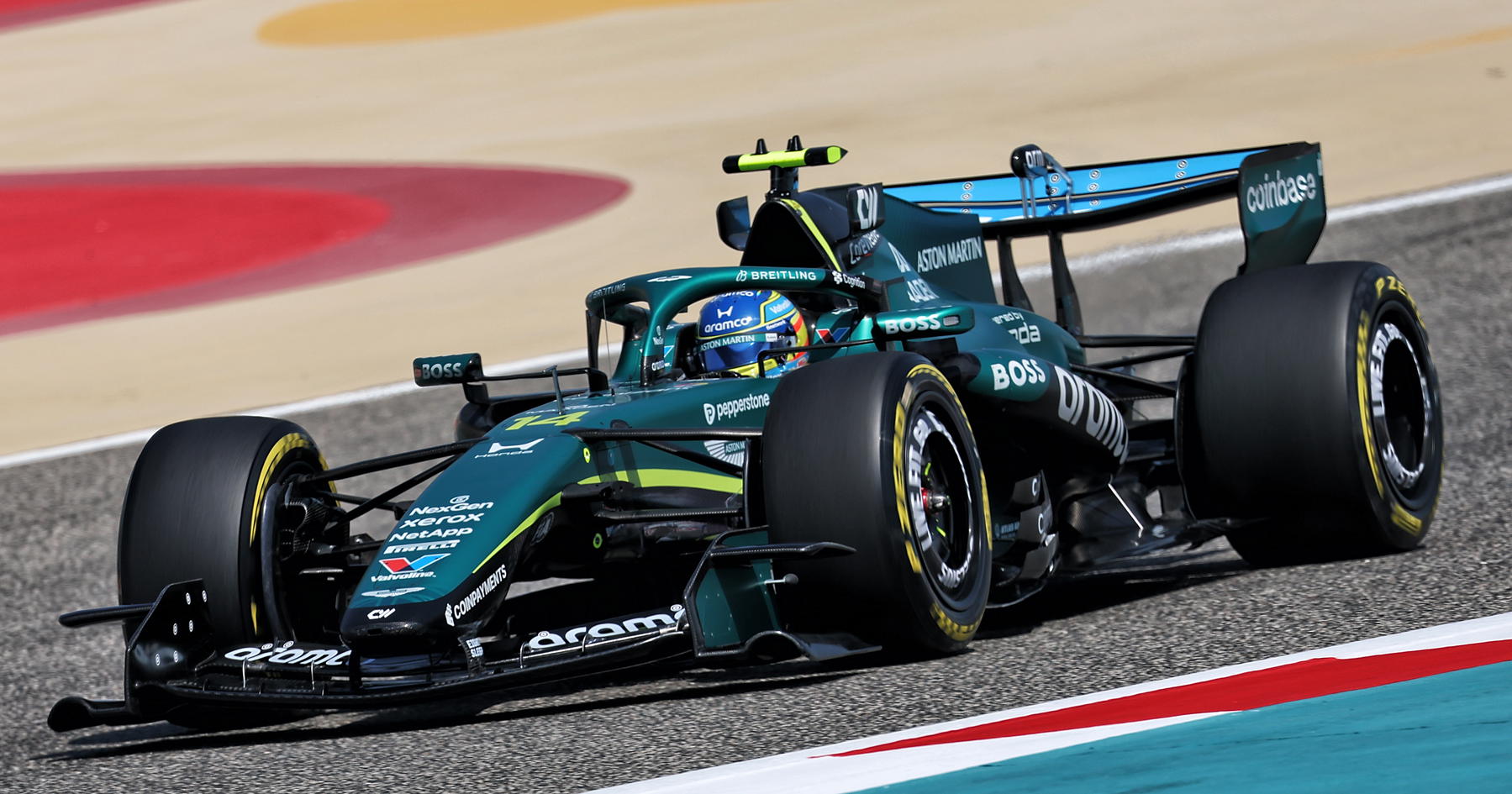 Aston Martin: Mudah Salahkan Adrian Newey Usai Awal F1 Lambat