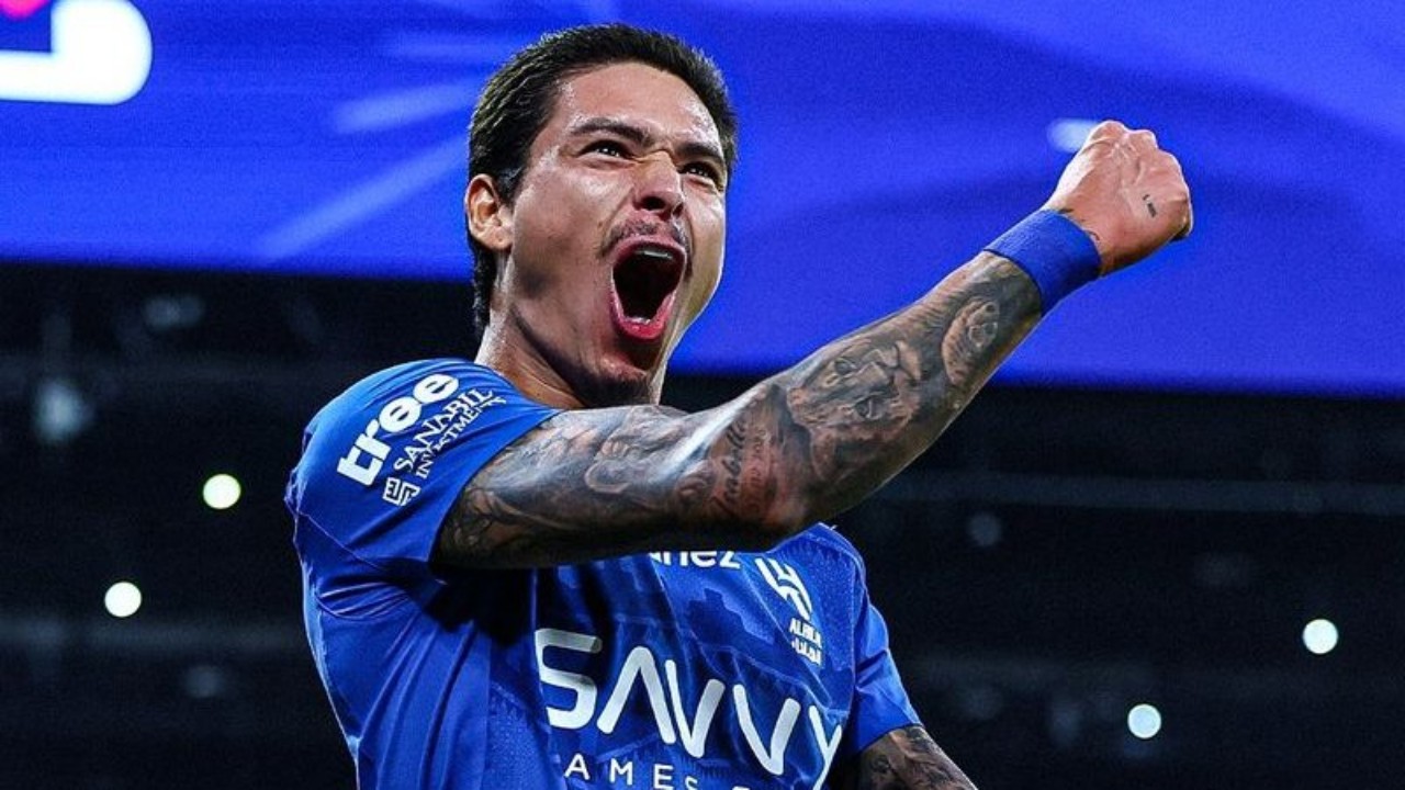 Atletico Madrid Terdepan Dalam Perburuan Striker Al-Hilal