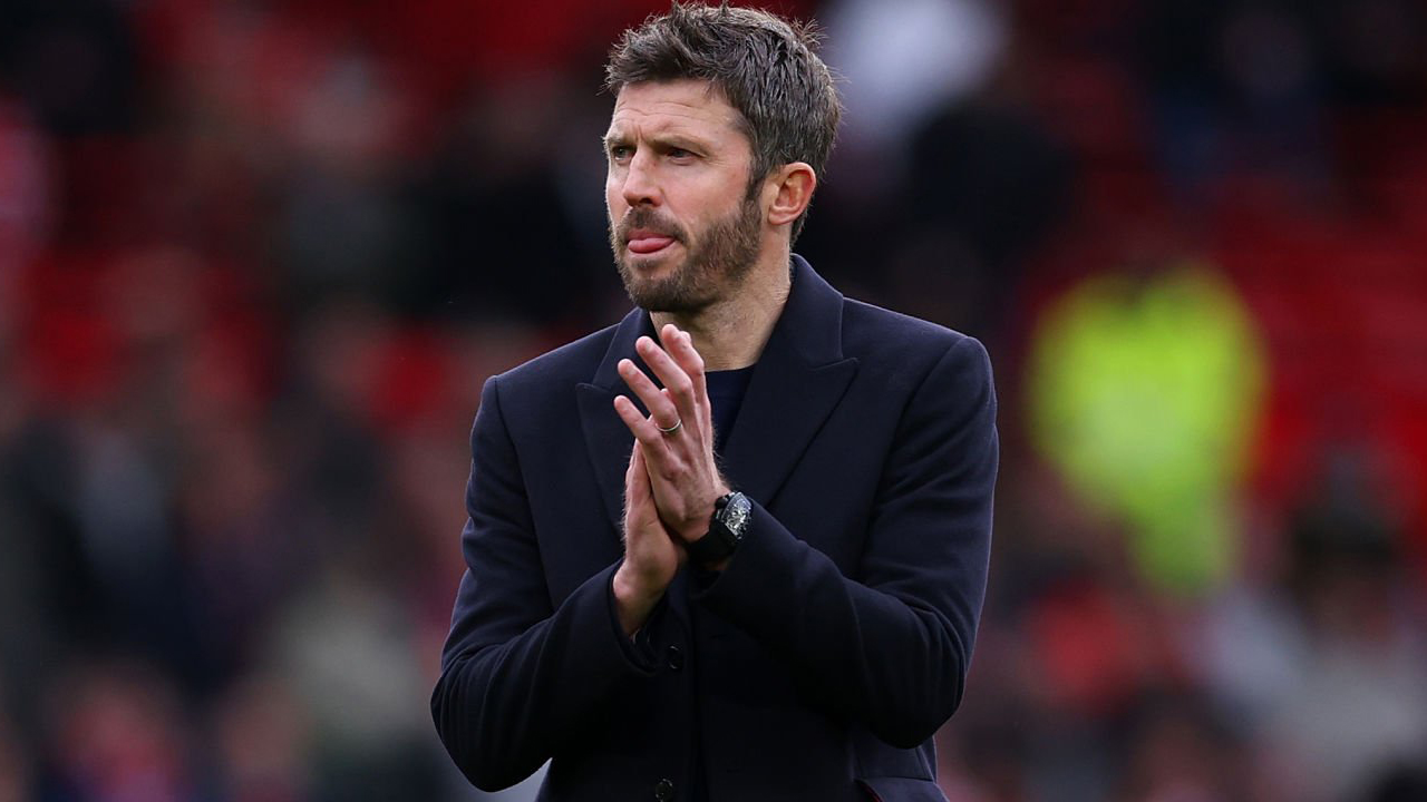 Bangkit dari Start Buruk, MU Dipuji Michael Carrick Usai Tekuk Palace