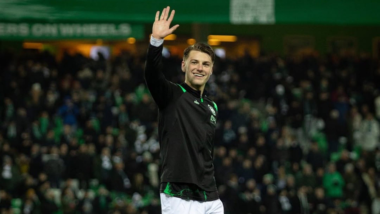 Barcelona Tertarik Datangkan Pemain Berbakat Groningen