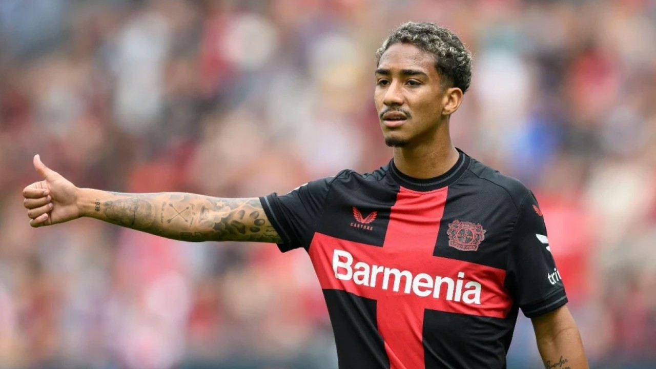 Bayer Leverkusen Dipastikan Kehilangan Arthur Augutso Karena Cedera