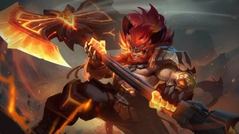 Bocoran Revamp Aulus MLBB, Kini Jadi Monster Late Game - sumber: (ggwp)