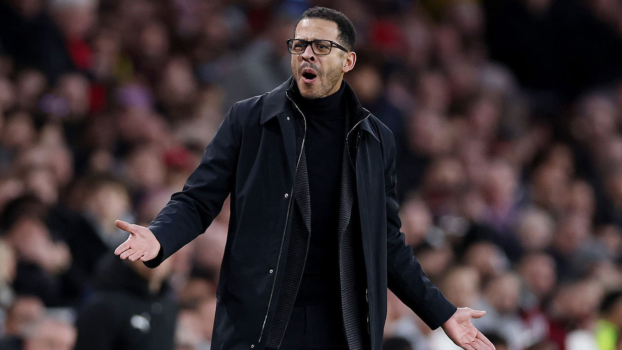 Chelsea Tumbang di Kandang Arsenal, Liam Rosenior Kecewa