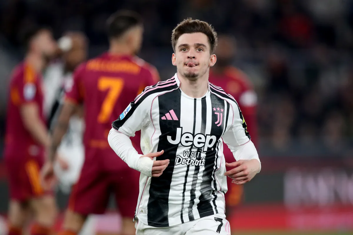 Conceicao Akui Juventus Layak Menang, Fokus Tingkatkan Ketajaman - sumber: (footballitalia)